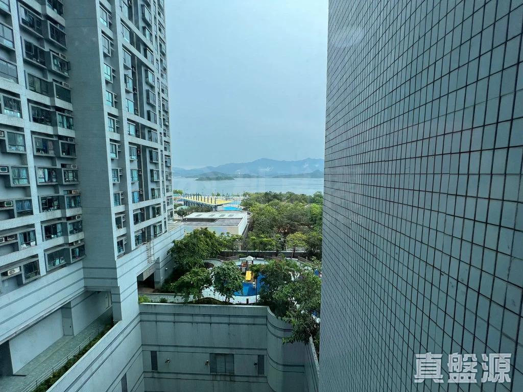 海柏花園 4座 - 28NTS – 香港北部都會區