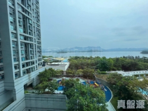 海柏花園 4座 - 28NTS – 香港北部都會區