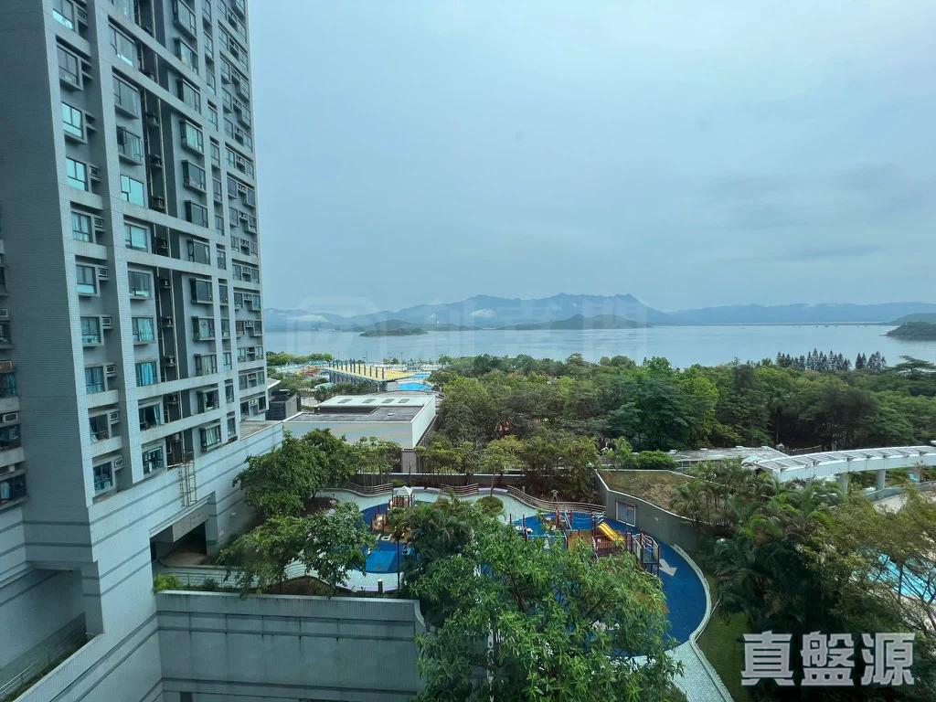 海柏花園 4座 - 28NTS – 香港北部都會區