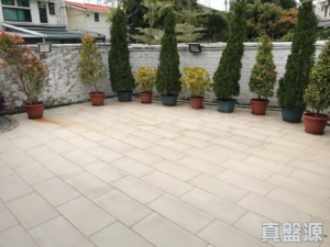 康樂園 第十八街 - 28NTS – 香港北部都會區
