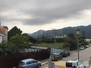 康樂園 第十八街 - 28NTS – 香港北部都會區