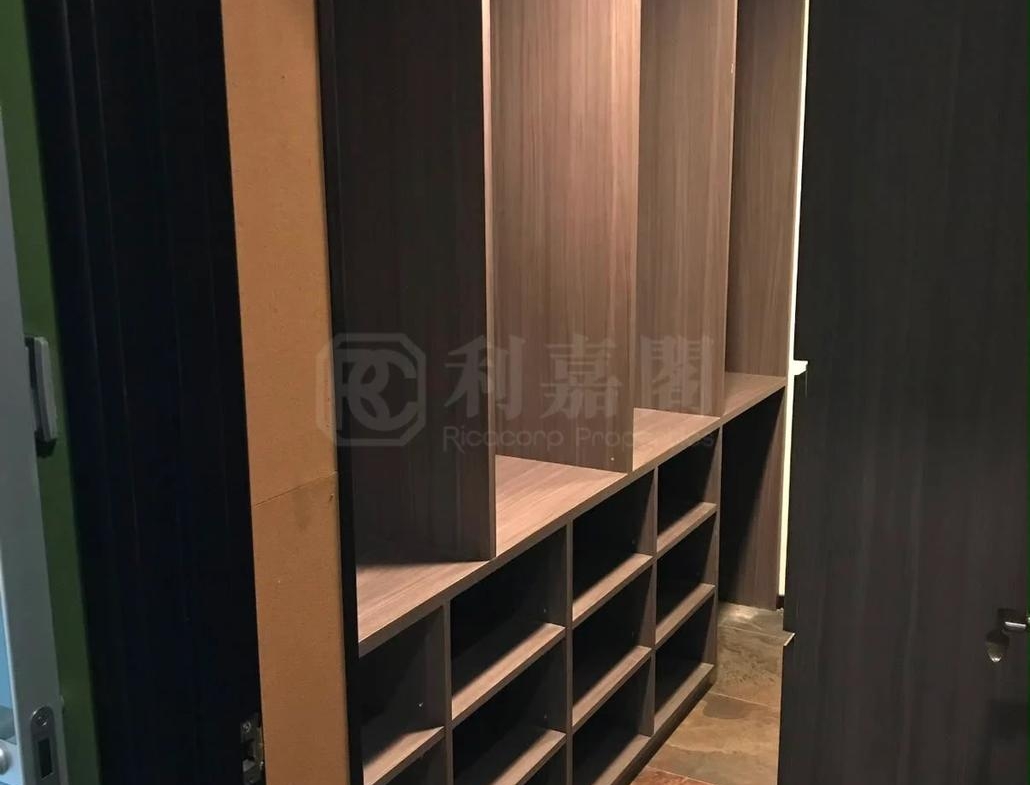 帝欣苑 1期 3座 - 28NTS – 香港北部都會區