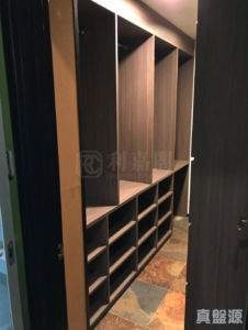 帝欣苑 1期 3座 - 28NTS – 香港北部都會區