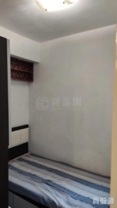 粉嶺中心 1期 B座 - 28NTS – 香港北部都會區