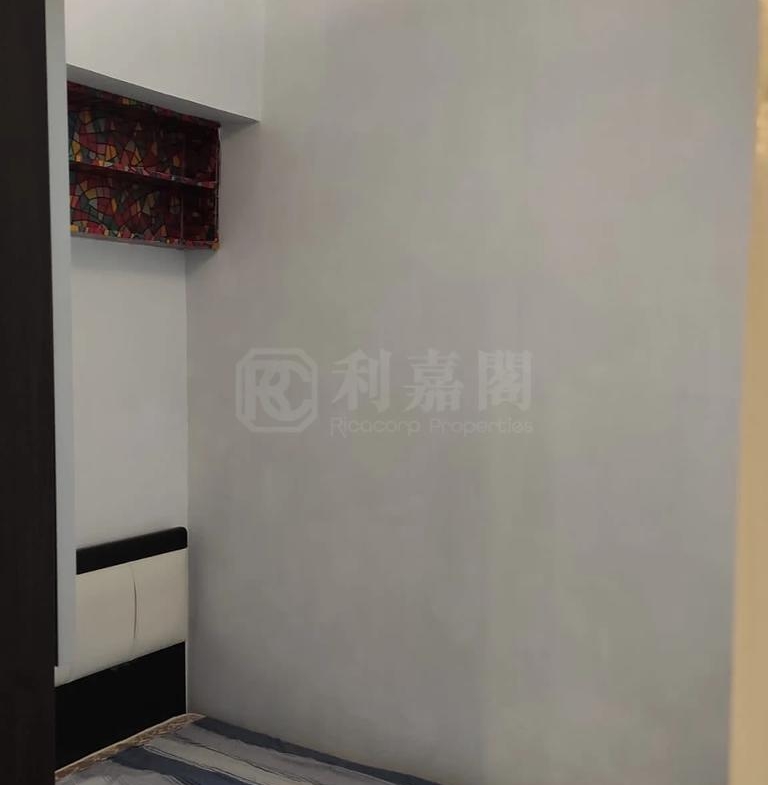 粉嶺中心 1期 B座 - 28NTS – 香港北部都會區