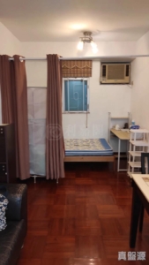 粉嶺中心 1期 B座 - 28NTS – 香港北部都會區