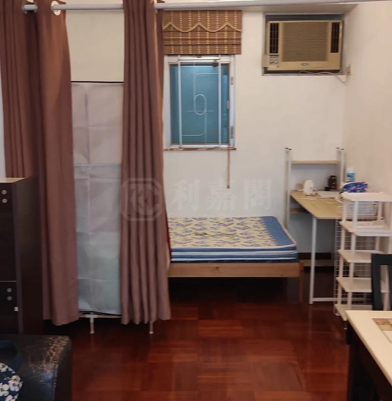 粉嶺中心 1期 B座 - 28NTS – 香港北部都會區
