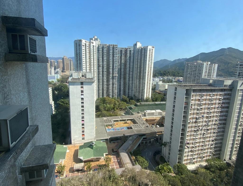 粉嶺名都 怡景閣 (5座) - 28NTS – 香港北部都會區