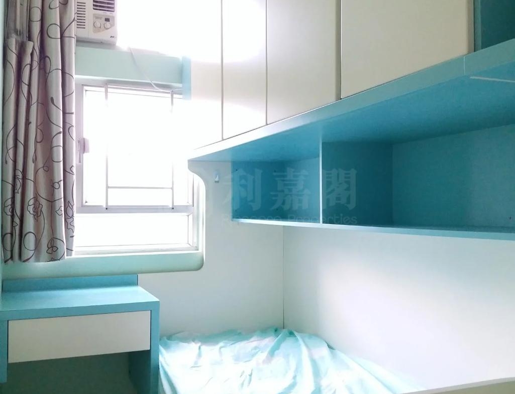 欣盛苑 欣暉閣 (G座) - 28NTS – 香港北部都會區