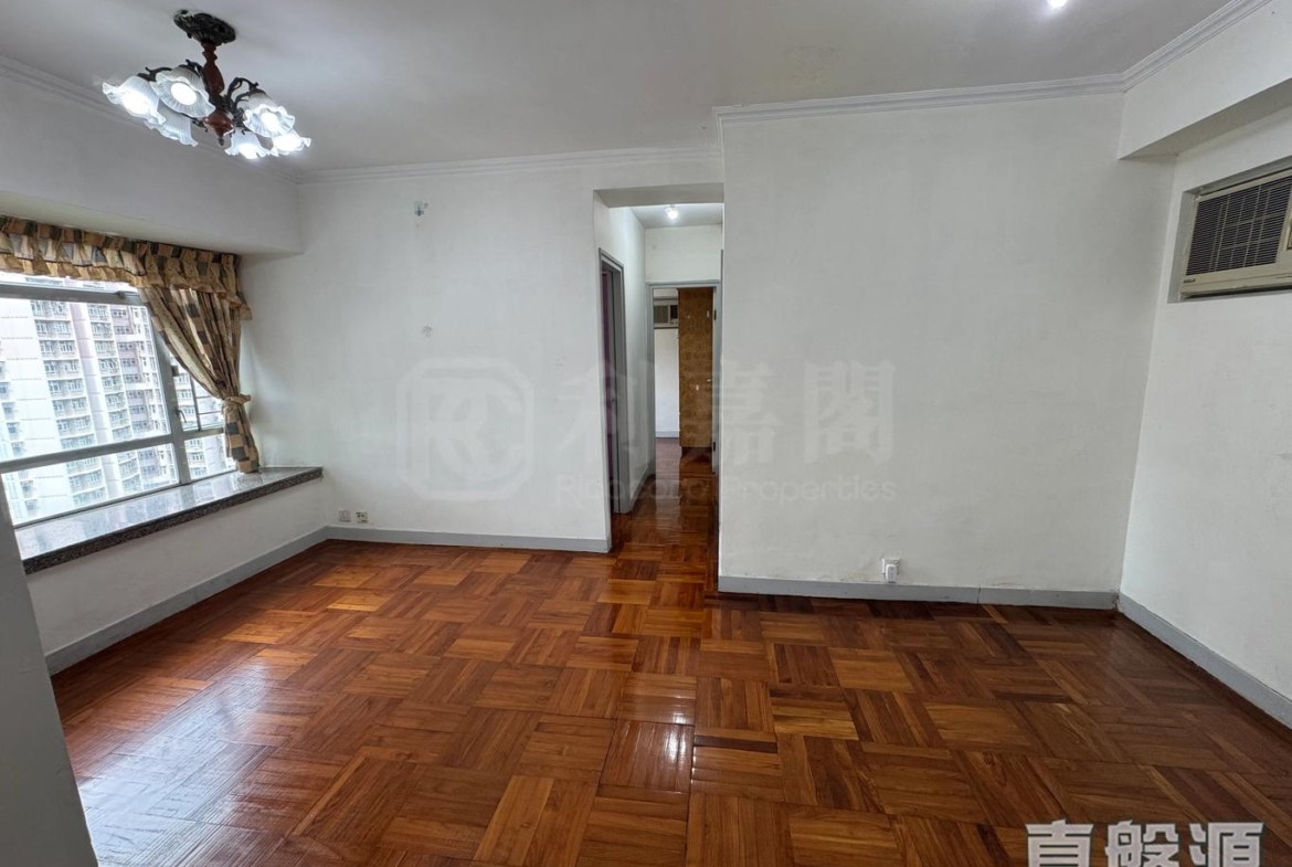 花都廣場 8座 - 28NTS – 香港北部都會區