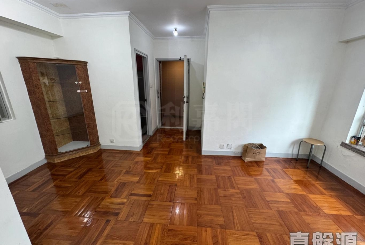 花都廣場 8座 - 28NTS – 香港北部都會區