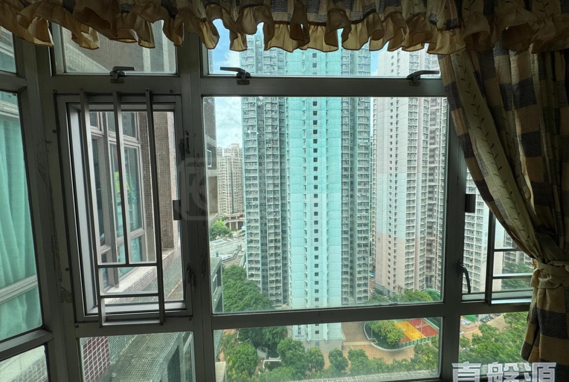 花都廣場 8座 - 28NTS – 香港北部都會區