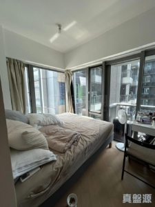 雲滙 1期 5座 - 28NTS – 香港北部都會區