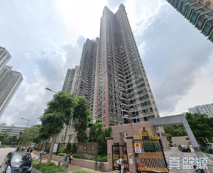 御皇庭 3座 - 28NTS – 香港北部都會區