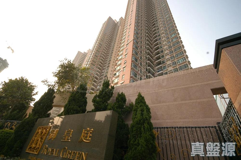 御皇庭 3座 - 28NTS – 香港北部都會區