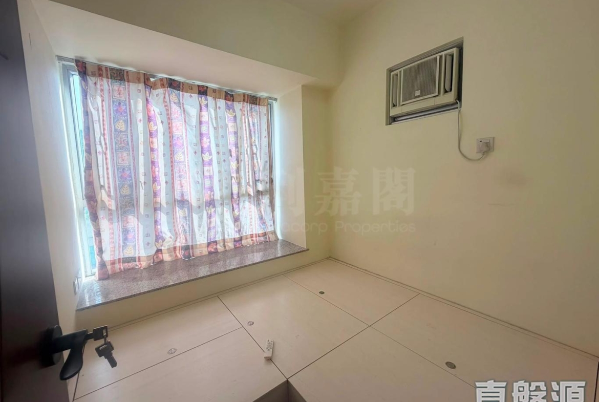 粉嶺名都 嘉蘭閣 (3座) - 28NTS – 香港北部都會區