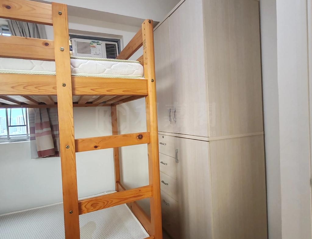 粉嶺名都 龍騰閣 (4座) - 28NTS – 香港北部都會區