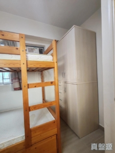 粉嶺名都 龍騰閣 (4座) - 28NTS – 香港北部都會區