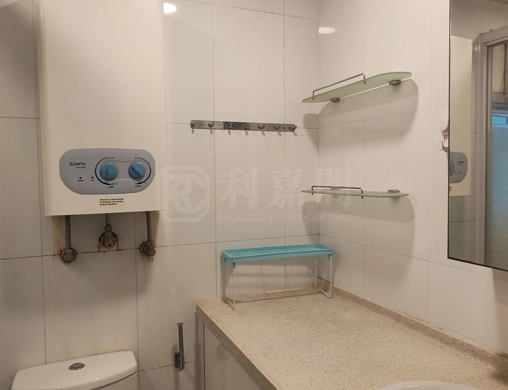 粉嶺名都 龍騰閣 (4座) - 28NTS – 香港北部都會區