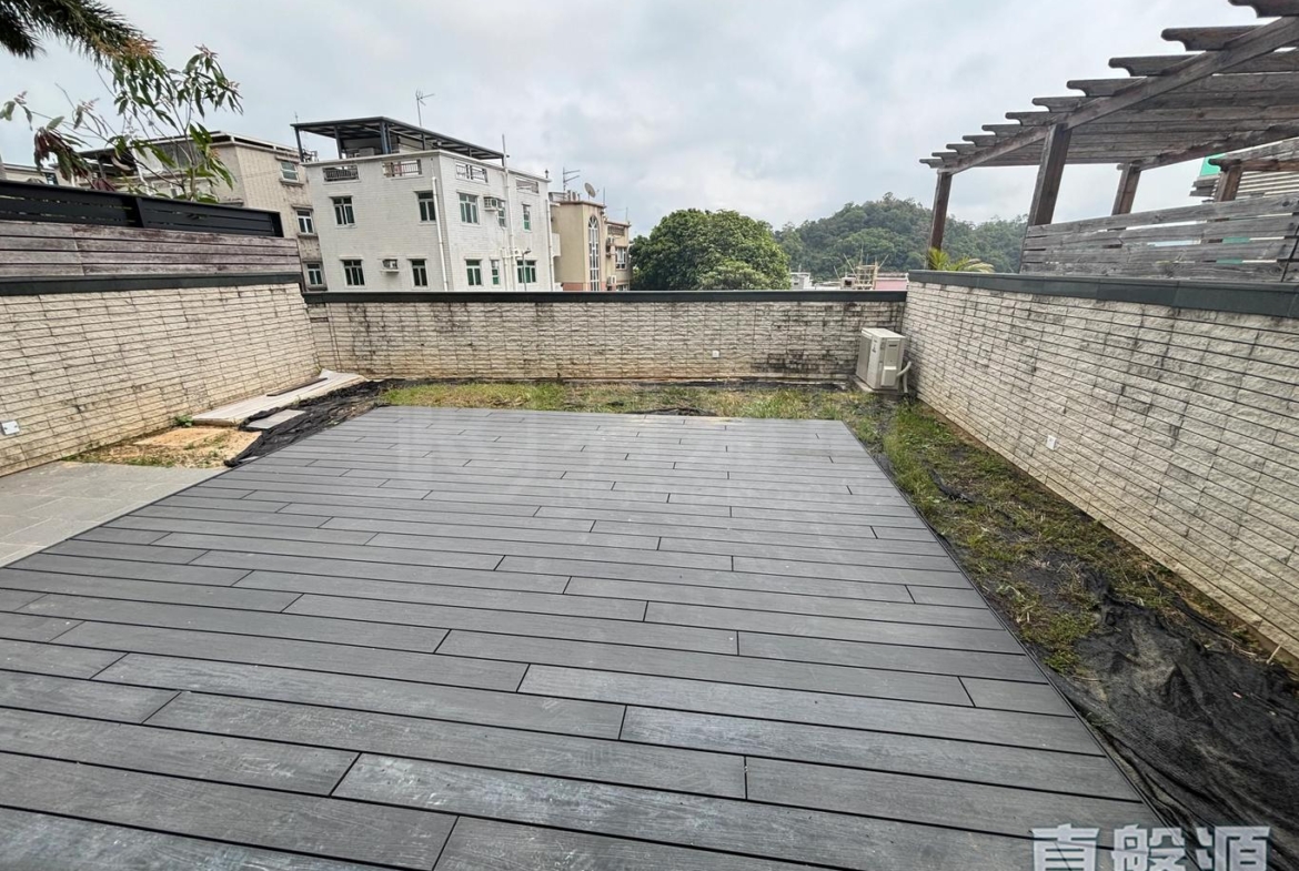 大美督222 - 28NTS – 香港北部都會區
