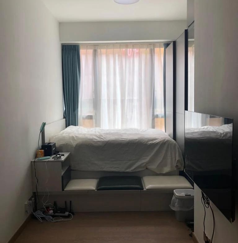 海日灣II 11座 - 28NTS – 香港北部都會區