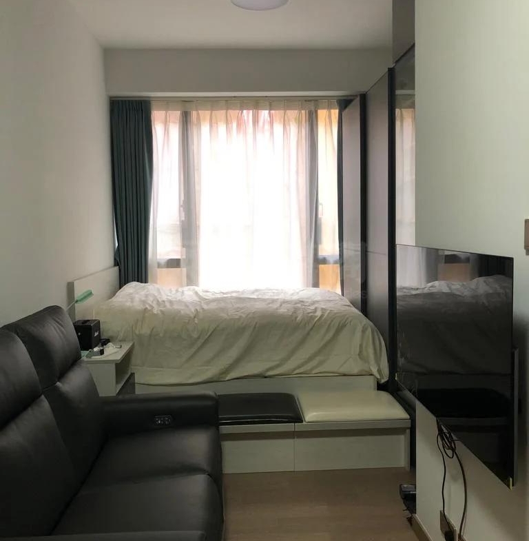 海日灣II 11座 - 28NTS – 香港北部都會區