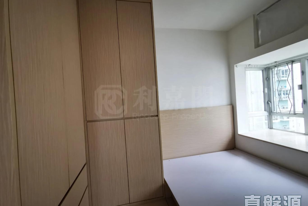 沙田第一城 4期 44座 - 28NTS – 香港北部都會區
