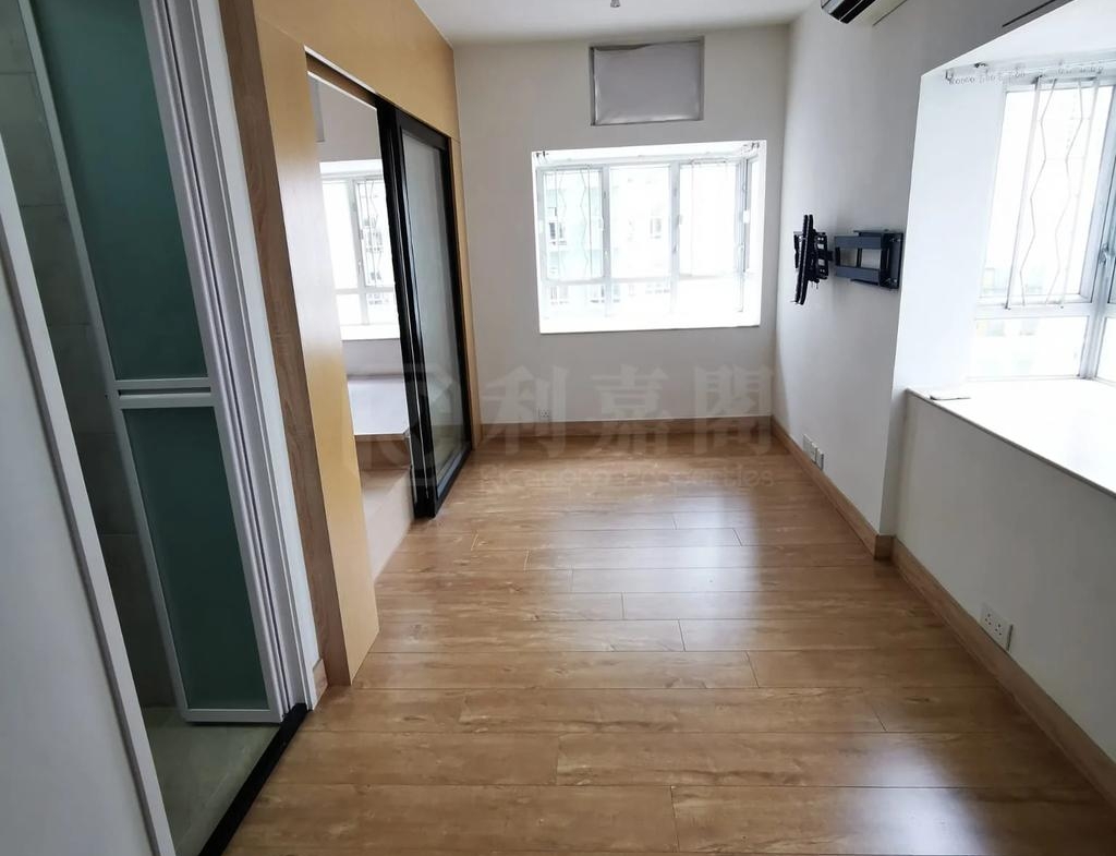 沙田第一城 4期 44座 - 28NTS – 香港北部都會區