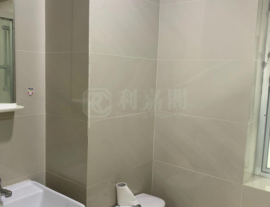 沙田中心 東寧大廈 (A座) - 28NTS – 香港北部都會區