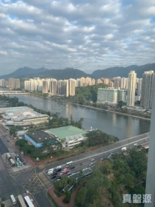 沙田中心 東寧大廈 (A座) - 28NTS – 香港北部都會區
