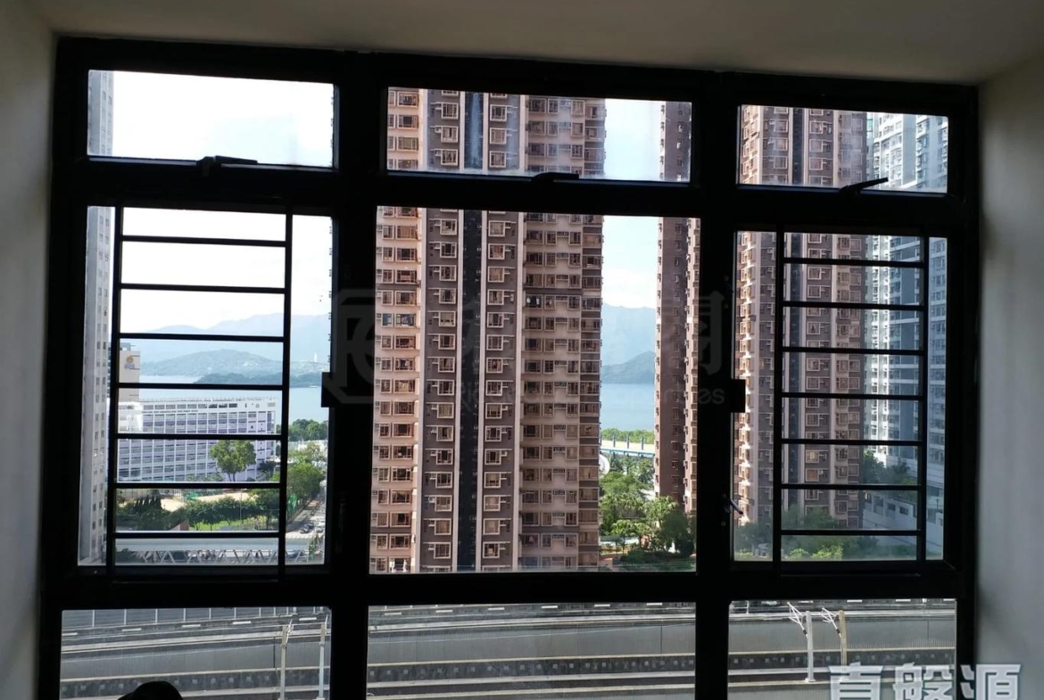 新港城 4期 L座 - 28NTS – 香港北部都會區