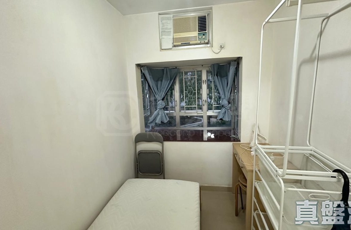 沙田第一城 5期 49座 - 28NTS – 香港北部都會區