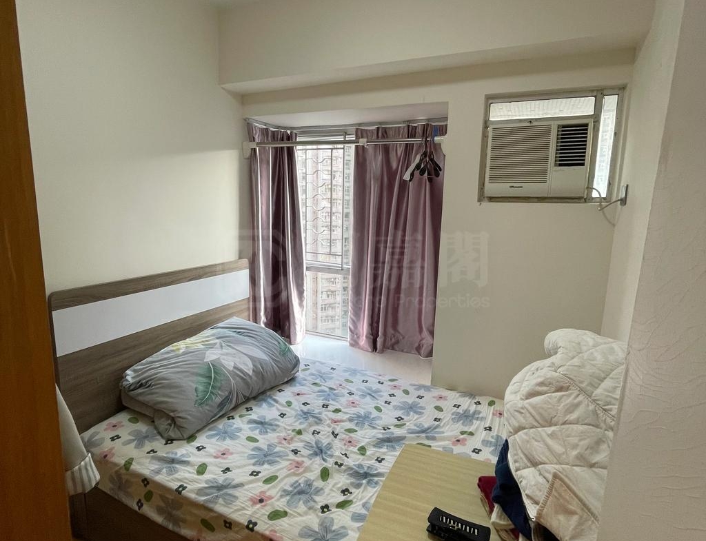 新達廣場 1座 - 28NTS – 香港北部都會區