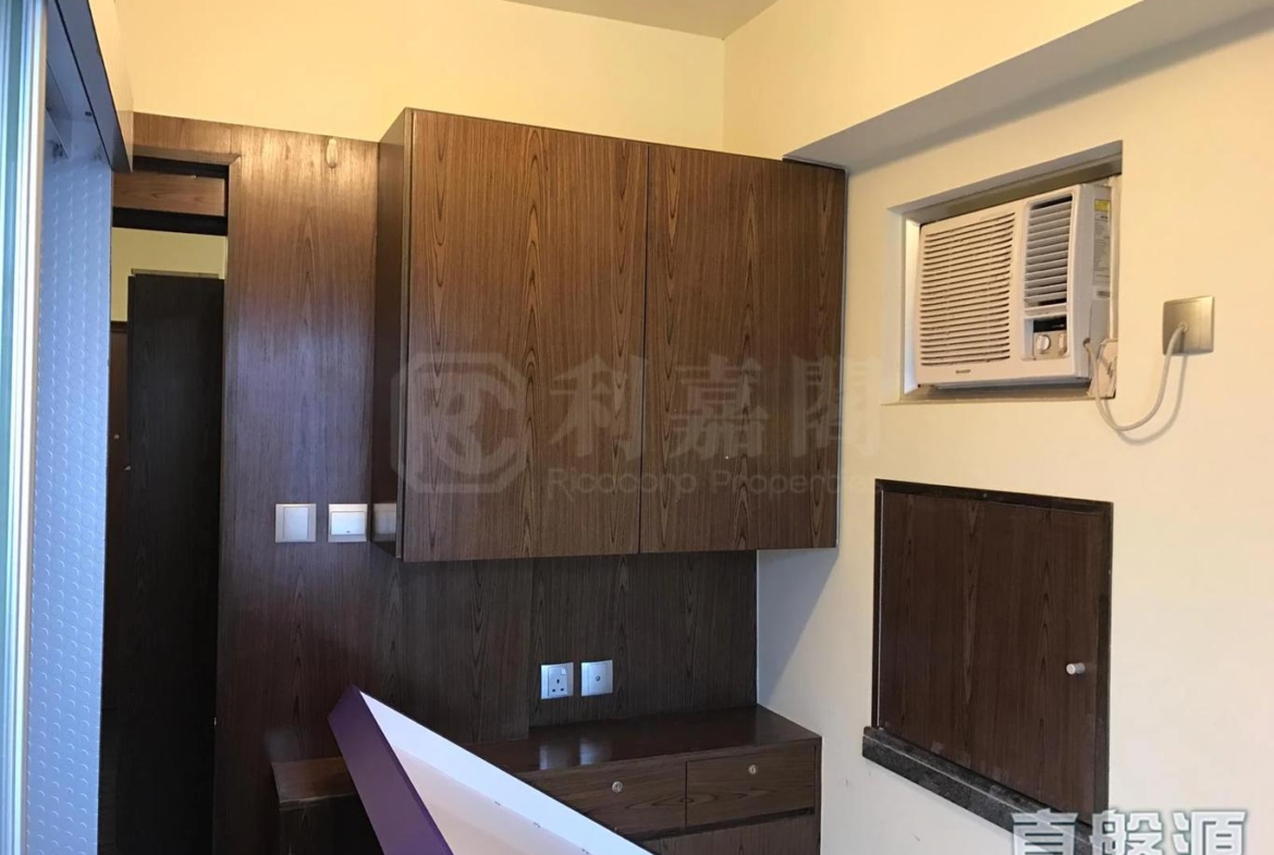 新港城 3期 P座 - 28NTS – 香港北部都會區