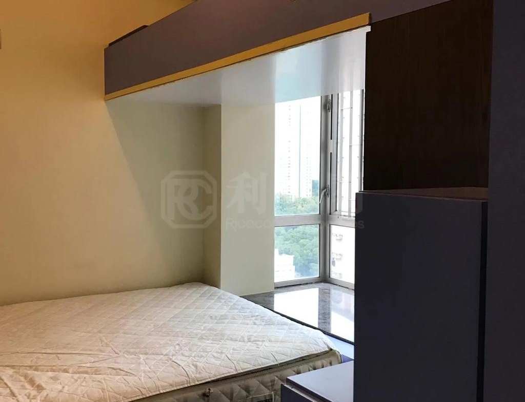 新港城 3期 P座 - 28NTS – 香港北部都會區