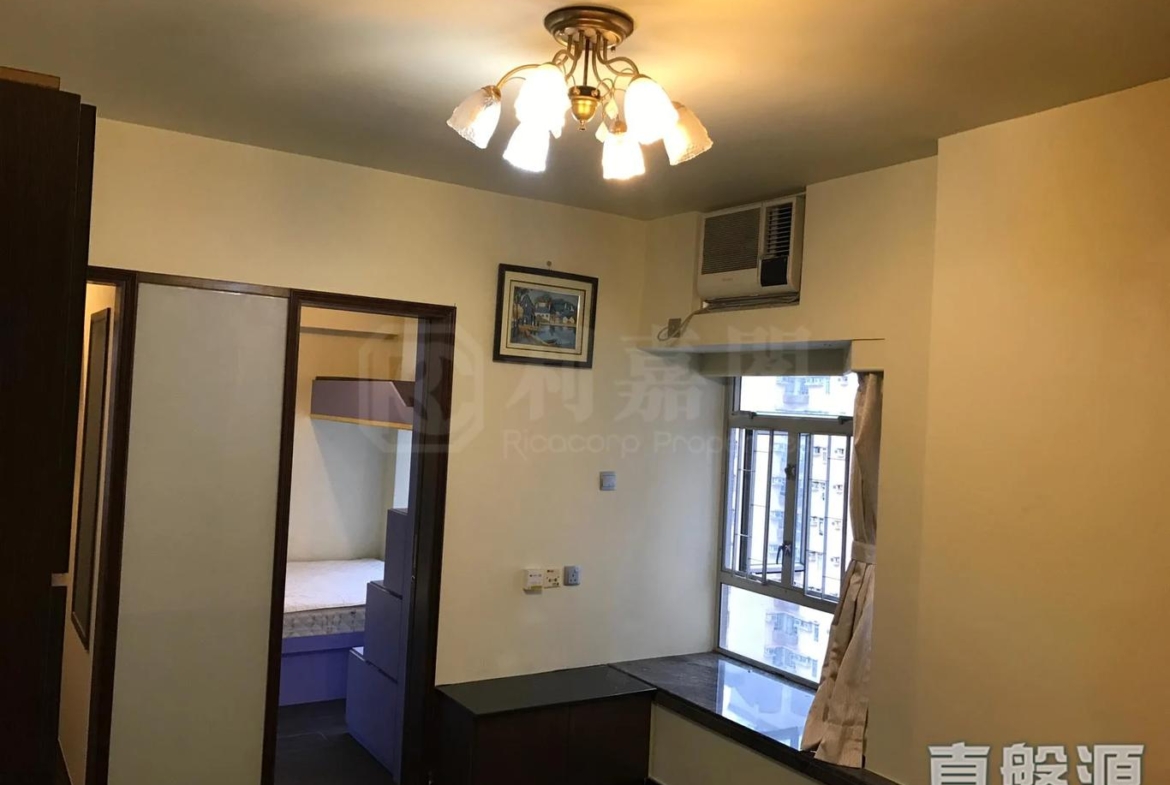 新港城 3期 P座 - 28NTS – 香港北部都會區