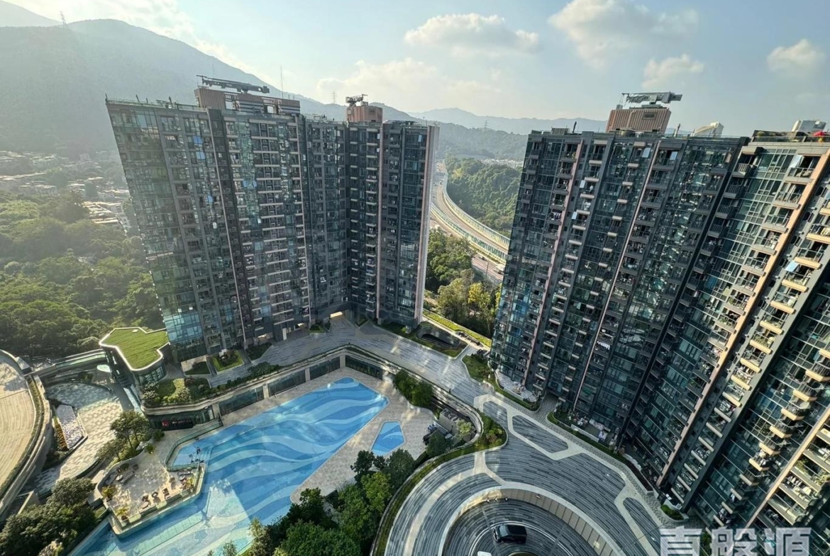 天鑽 7座 - 28NTS – 香港北部都會區