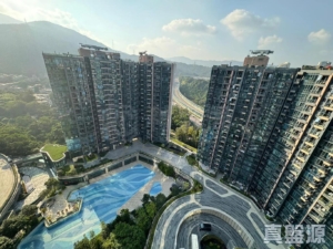 天鑽 7座 - 28NTS – 香港北部都會區