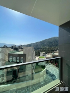 駿嶺薈 1座 - 28NTS – 香港北部都會區