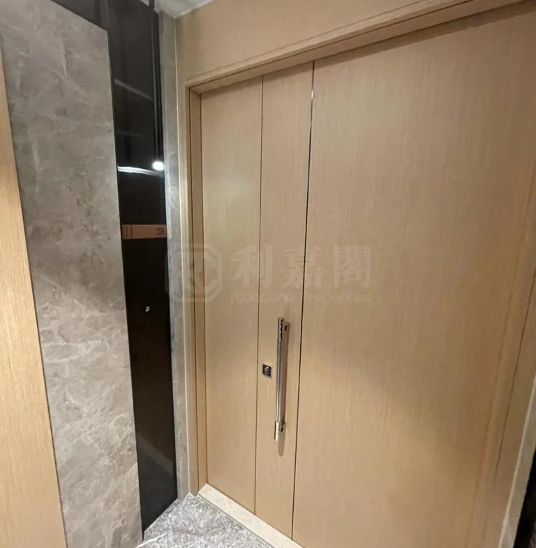 駿嶺薈 1座 - 28NTS – 香港北部都會區