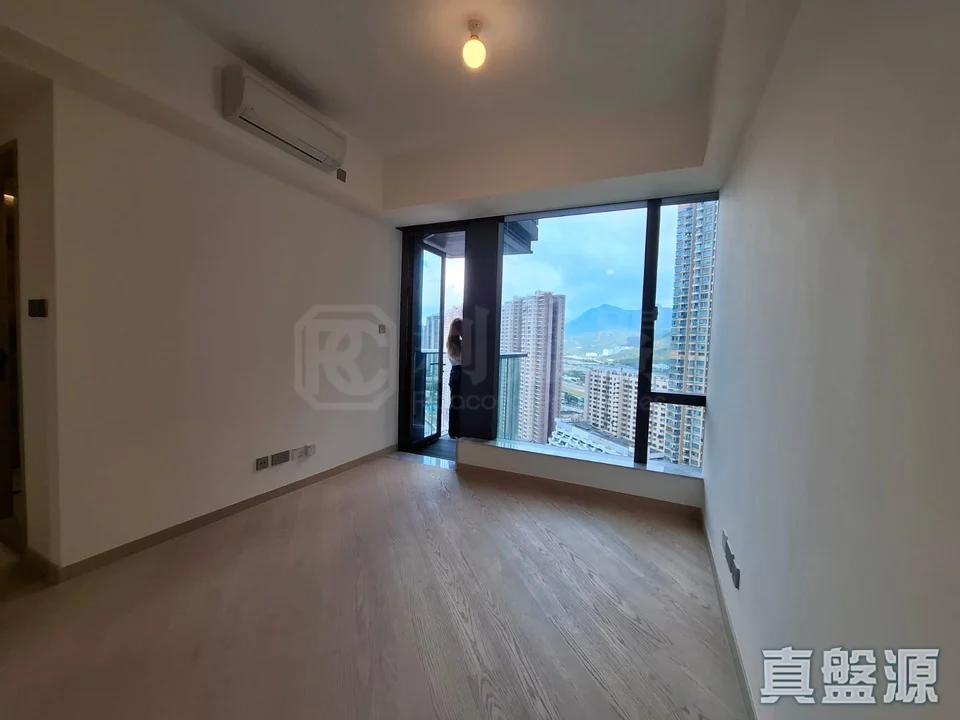 星凱．堤岸 1座 - 28NTS – 香港北部都會區