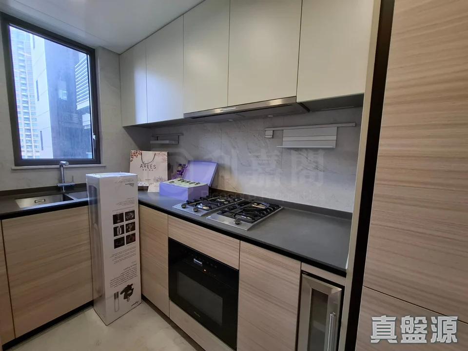 星凱．堤岸 1座 - 28NTS – 香港北部都會區