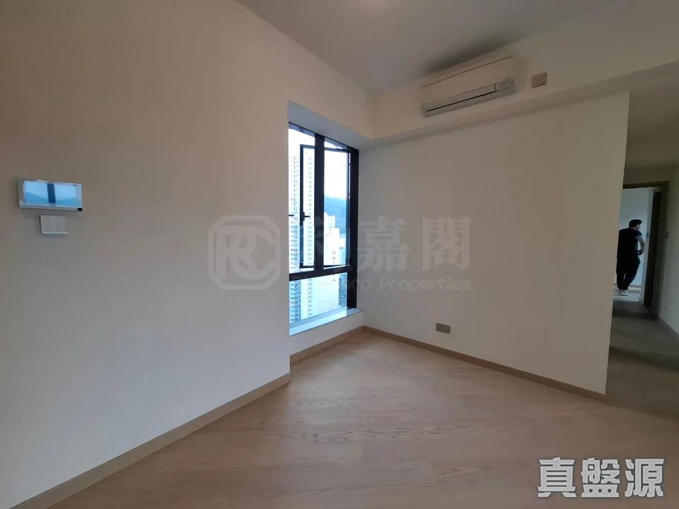 星凱．堤岸 1座 - 28NTS – 香港北部都會區