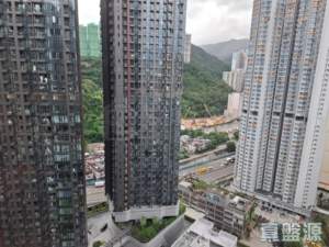 星凱．堤岸 1座 - 28NTS – 香港北部都會區