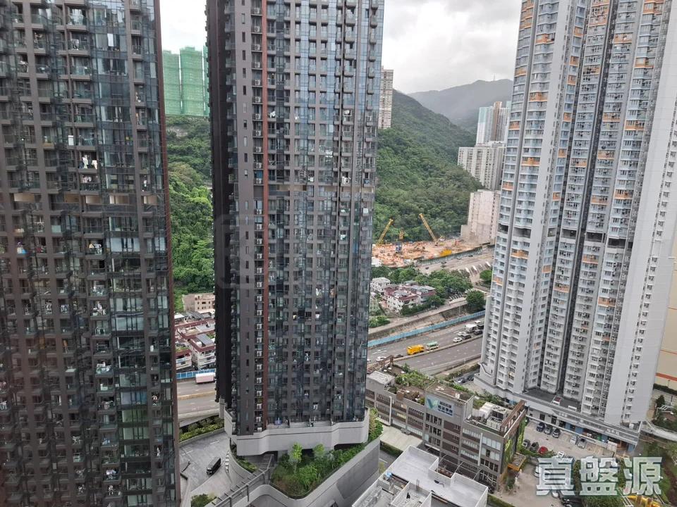 星凱．堤岸 1座 - 28NTS – 香港北部都會區
