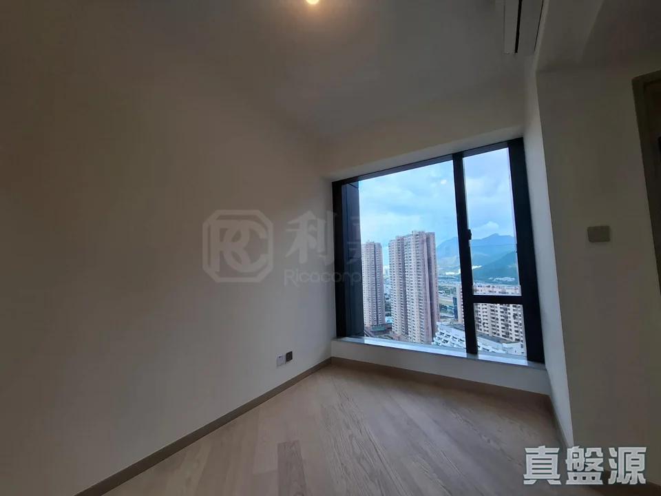星凱．堤岸 1座 - 28NTS – 香港北部都會區