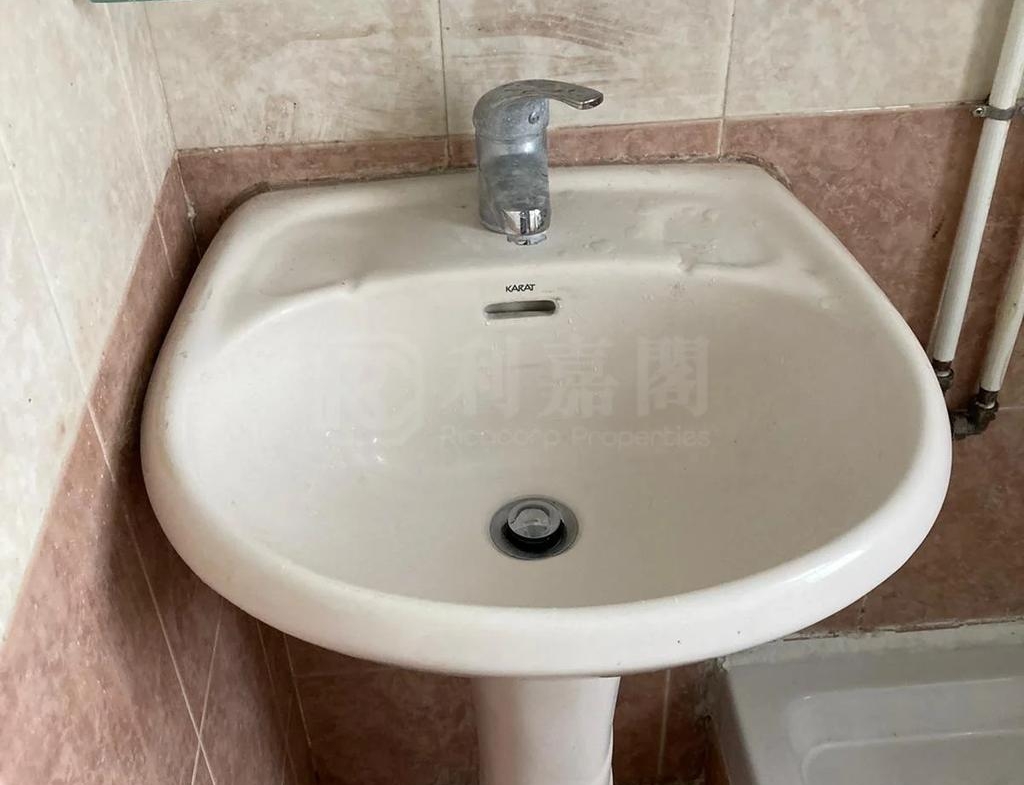 沙田中心 佳寧大廈 (C座) - 28NTS – 香港北部都會區