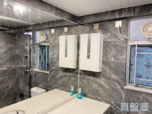 馬鞍山中心 2座 - 28NTS – 香港北部都會區
