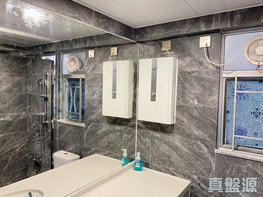 馬鞍山中心 2座 - 28NTS – 香港北部都會區