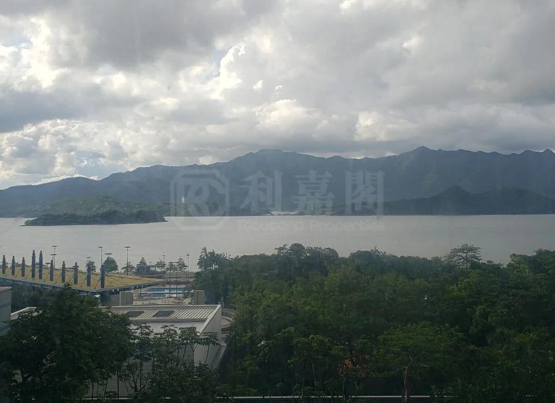 海柏花園 4座 - 28NTS – 香港北部都會區